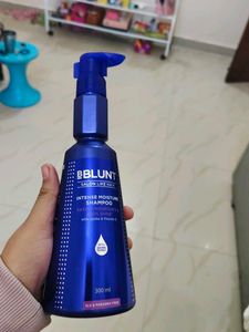 Shampoo and conditioner