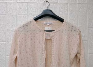 New with tag Pinterest Cute Knit Cardigan