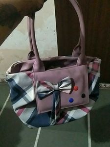 New Baggg 🛍️