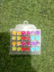 Beautiful Earings