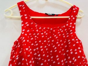 Mini Dress Branded