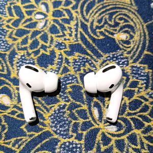 Earpods Pro