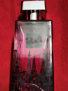 Emily in Paris Cosmia Perfume