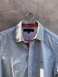 Tommy Hilfiger Orignal Striped Shirt