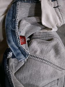 JEANS FOR MEN/ BOYS