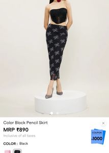 Skirt