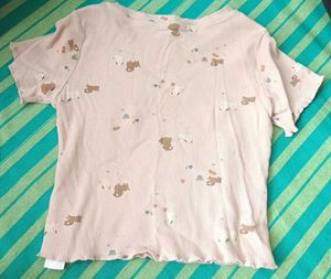 Crop Top For Women