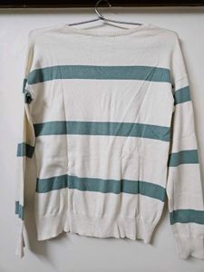 Teamspirit Sweater Knit