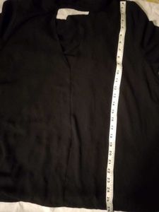 Forever 21 Beautiful Plus Size Top