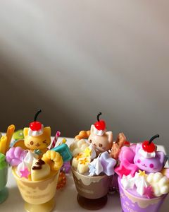 Only Purple Available 💜 Neko Sundae