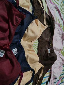 Negotiable Bras - Comfort &amp; Support