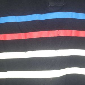 Blue T Shirt