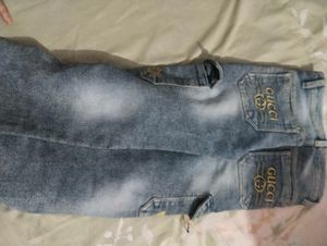Levi&#39;s Denim Jeans