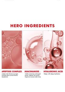 Conscious Chemist 6 Peptide Complex