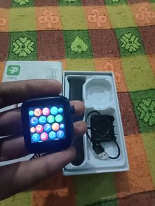 50 % Off, Smart Watch