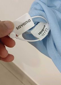 Brand New Savana Dress With Tag.