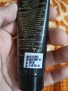 Ponds BB Cream + Faces Canada Weightless Matte Finish Foundation