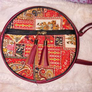 Sling Bag