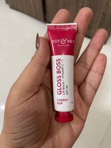 Dot & Key Gloss Boss Lip Balm SPF 30