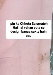 most beautiful baby pink colour saree for women
