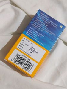 Aqualogica Tinted Sunscreen