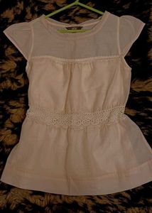 Dreamy Coquette Top 🎀