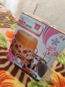 Insulated Lunch carrier