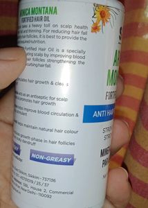 For Coins HairfallSerum