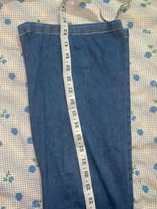 VERO MODA Flared Jeans