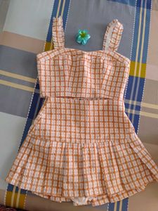 mini co ord set 2 piece