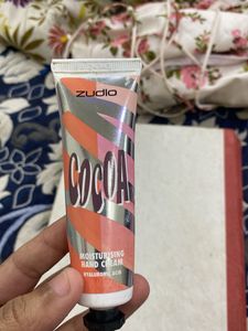 Zudio Hand Cream
