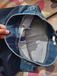 Women Skinny Fit Jeans