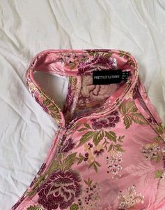 Pink Chinese Cherry Bolssom Top 🌸