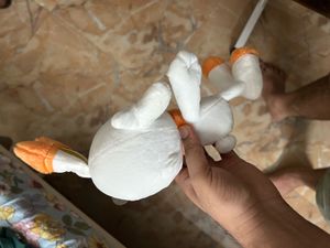 Scorbunny Pokemon Plush