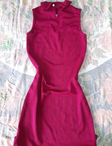 Mini Bodycon Dress ♥️