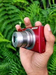 CANON IXUS 175 Digital Camera