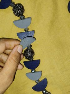 Fashionable Necklace