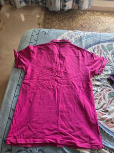 French Connection Polo Shirt