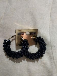 Combo Of 5 Beautiful Earrings