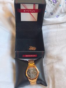 Titan Women’s Watch