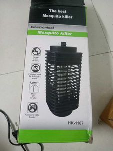 Mosquito 🦟 Killer Lamp