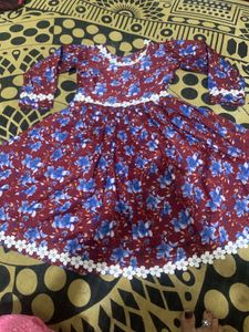 Baby Dress Combo