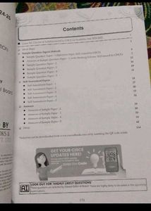 ISC English Literature bundle