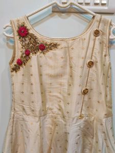 Banarsi Dress!!