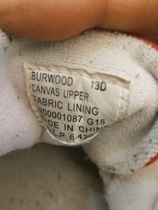 POLO Brand shoes