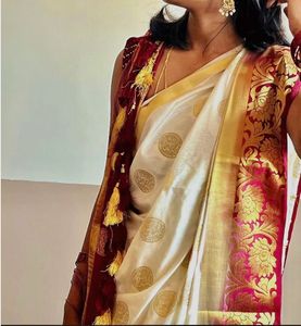 Banarasi saree⚜️