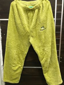 Winter Korean Pyjama