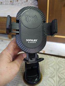 Adjustable Mobile Stand