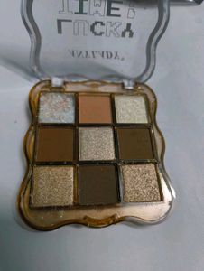 Eyeshadow Palette Bundle