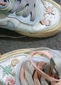 Nike Pastel Airforce (Original)